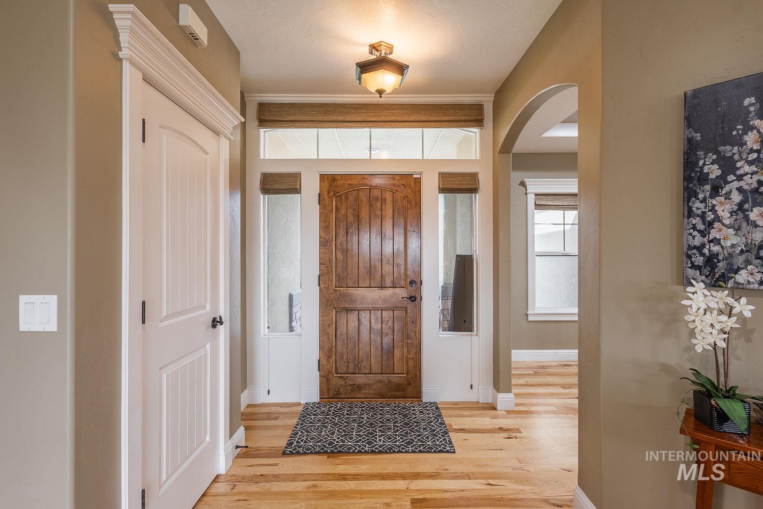 662 N Culver Creek Ave, Star, Idaho 83669, 4 Bedrooms, 3 Bathrooms, Residential For Sale, Price $599,900, 98981087