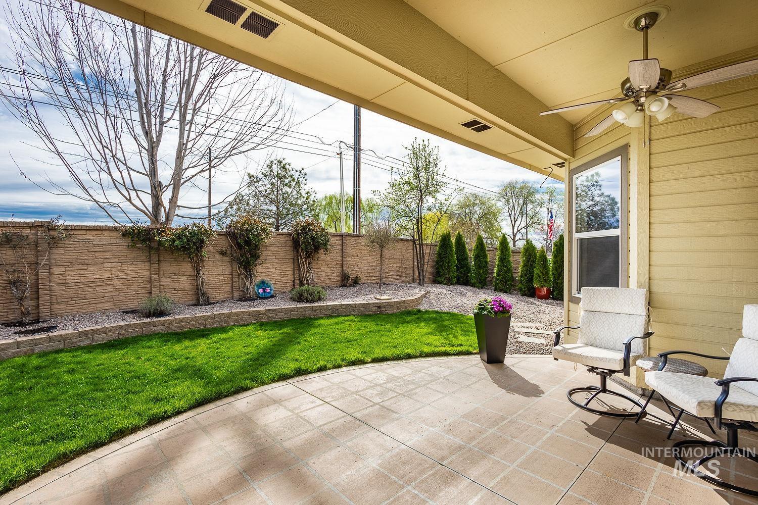 662 N Culver Creek Ave, Star, Idaho 83669, 4 Bedrooms, 3 Bathrooms, Residential For Sale, Price $599,900, 98981087