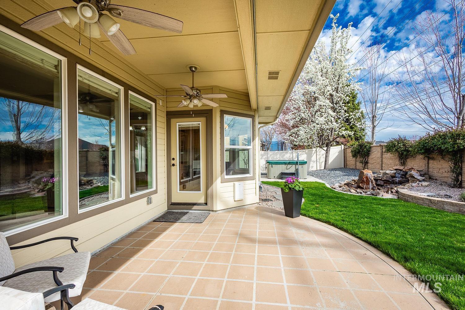 662 N Culver Creek Ave, Star, Idaho 83669, 4 Bedrooms, 3 Bathrooms, Residential For Sale, Price $599,900, 98981087