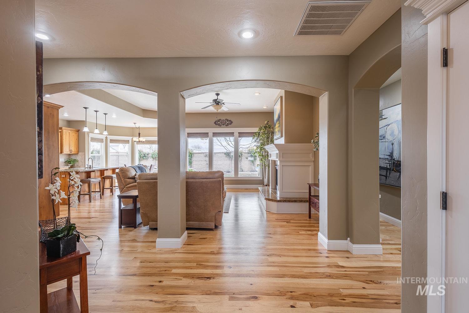 662 N Culver Creek Ave, Star, Idaho 83669, 4 Bedrooms, 3 Bathrooms, Residential For Sale, Price $599,900, 98981087