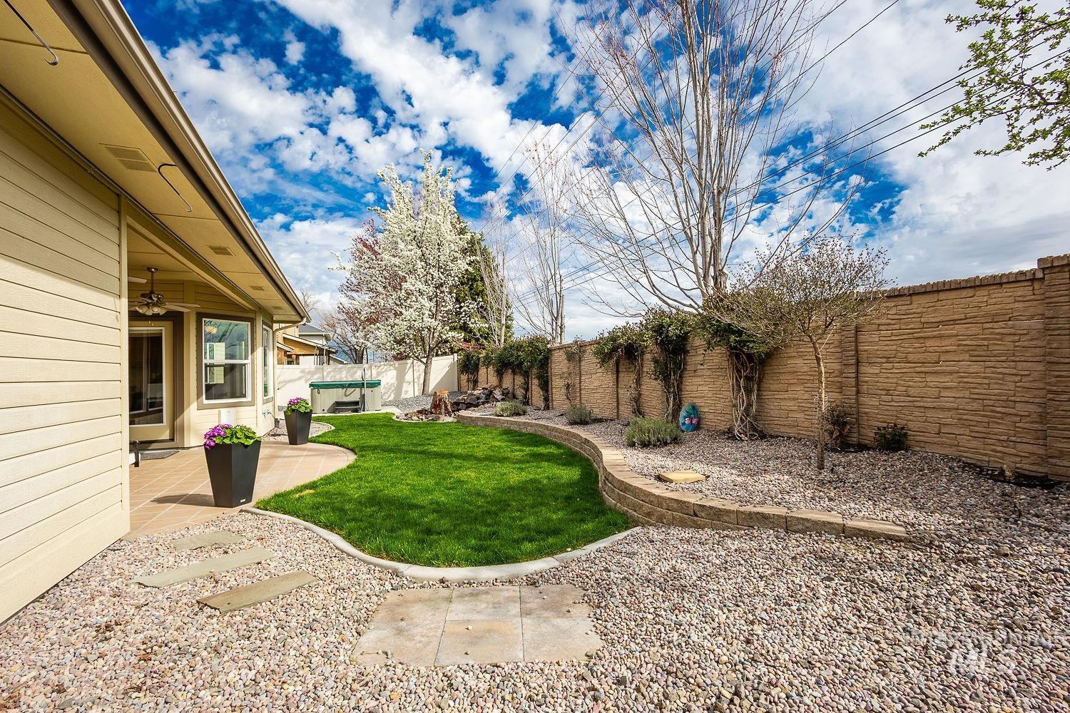 662 N Culver Creek Ave, Star, Idaho 83669, 4 Bedrooms, 3 Bathrooms, Residential For Sale, Price $599,900, 98981087