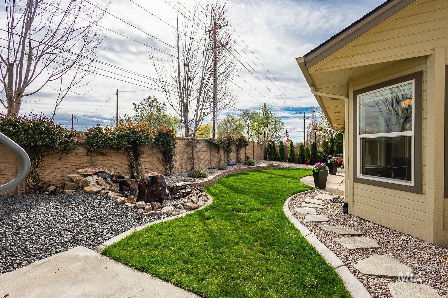 662 N Culver Creek Ave, Star, Idaho 83669, 4 Bedrooms, 3 Bathrooms, Residential For Sale, Price $599,900, 98981087