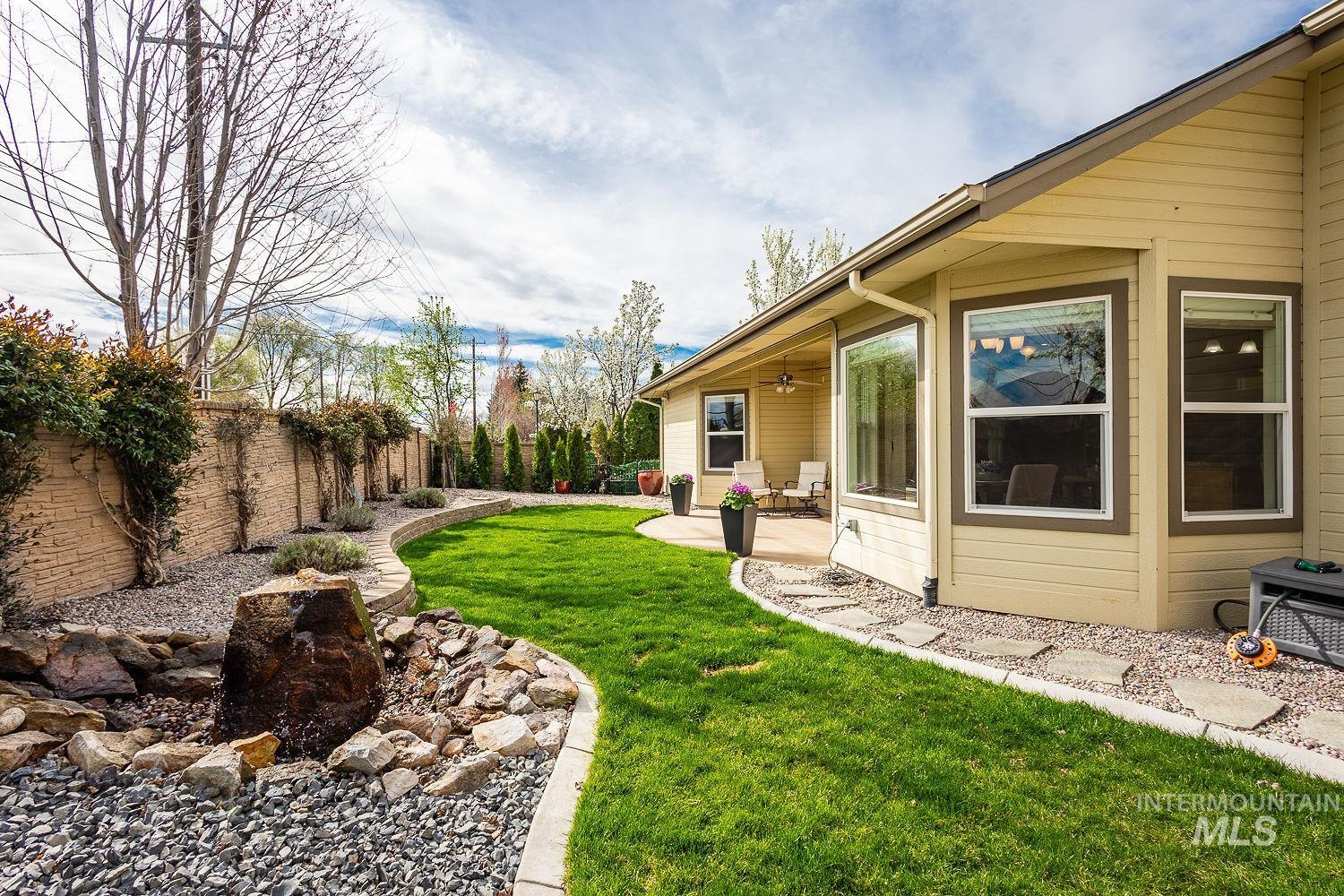 662 N Culver Creek Ave, Star, Idaho 83669, 4 Bedrooms, 3 Bathrooms, Residential For Sale, Price $599,900, 98981087