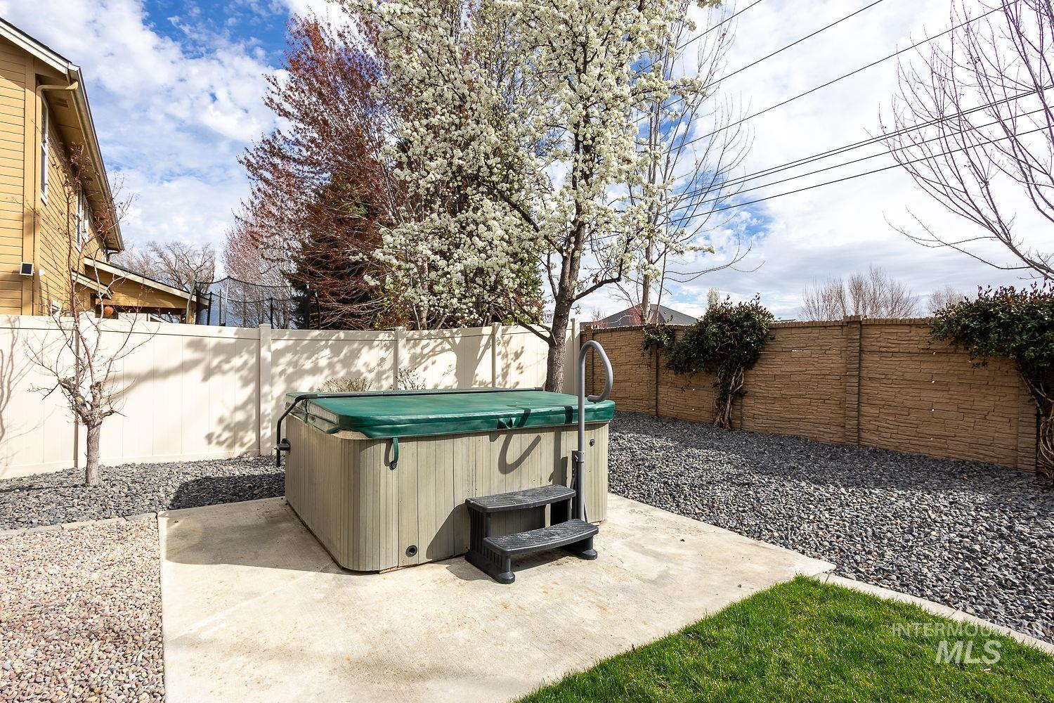 662 N Culver Creek Ave, Star, Idaho 83669, 4 Bedrooms, 3 Bathrooms, Residential For Sale, Price $599,900, 98981087