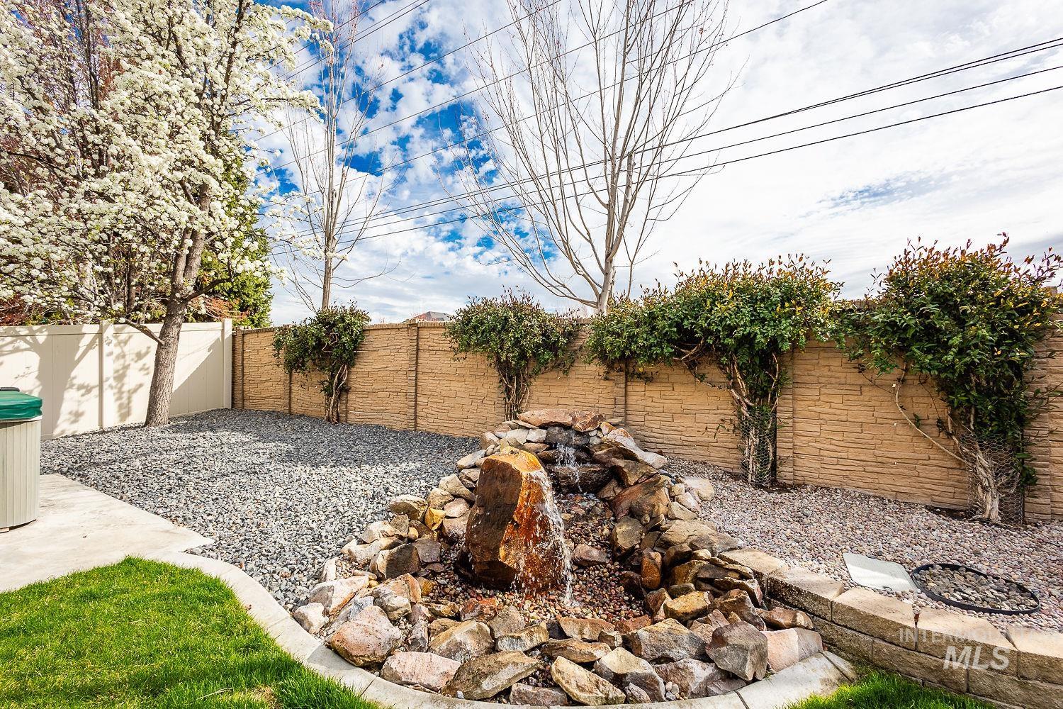 662 N Culver Creek Ave, Star, Idaho 83669, 4 Bedrooms, 3 Bathrooms, Residential For Sale, Price $599,900, 98981087