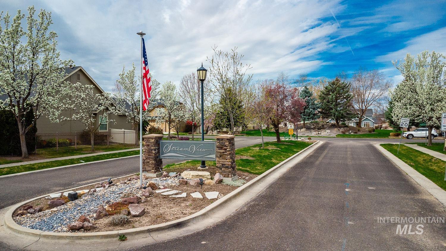 662 N Culver Creek Ave, Star, Idaho 83669, 4 Bedrooms, 3 Bathrooms, Residential For Sale, Price $599,900, 98981087