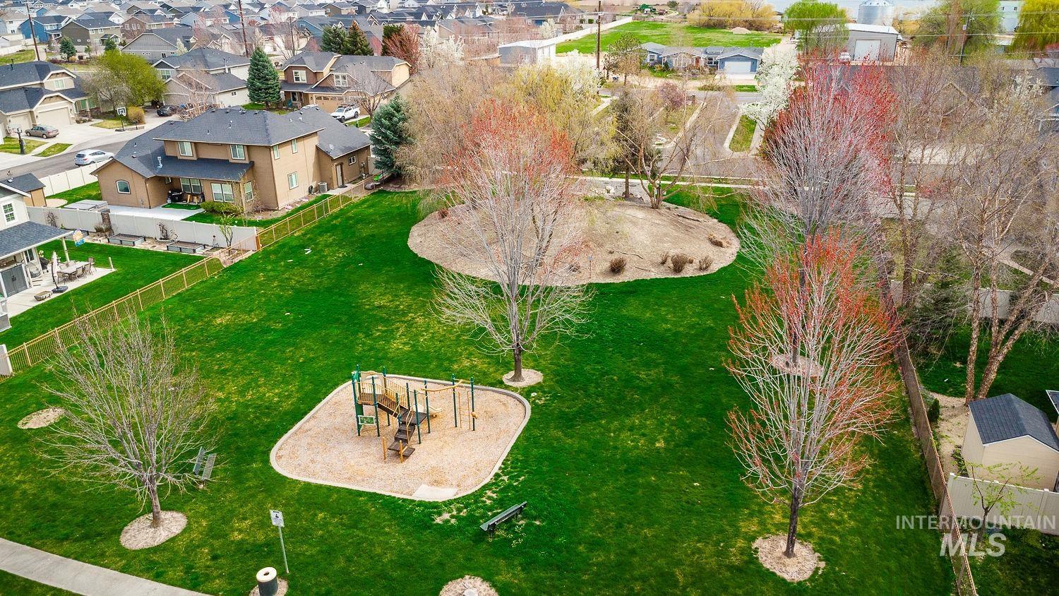 662 N Culver Creek Ave, Star, Idaho 83669, 4 Bedrooms, 3 Bathrooms, Residential For Sale, Price $599,900, 98981087