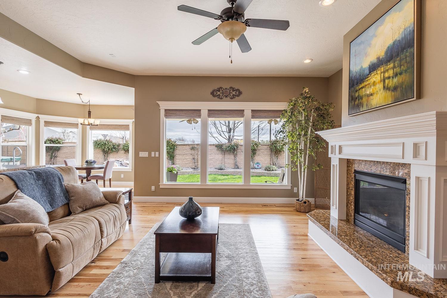 662 N Culver Creek Ave, Star, Idaho 83669, 4 Bedrooms, 3 Bathrooms, Residential For Sale, Price $599,900, 98981087