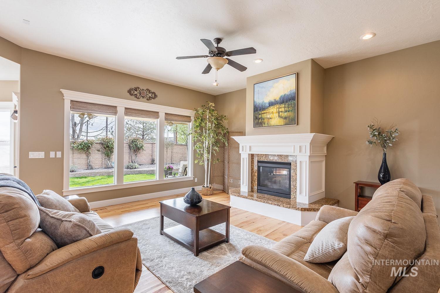 662 N Culver Creek Ave, Star, Idaho 83669, 4 Bedrooms, 3 Bathrooms, Residential For Sale, Price $599,900, 98981087