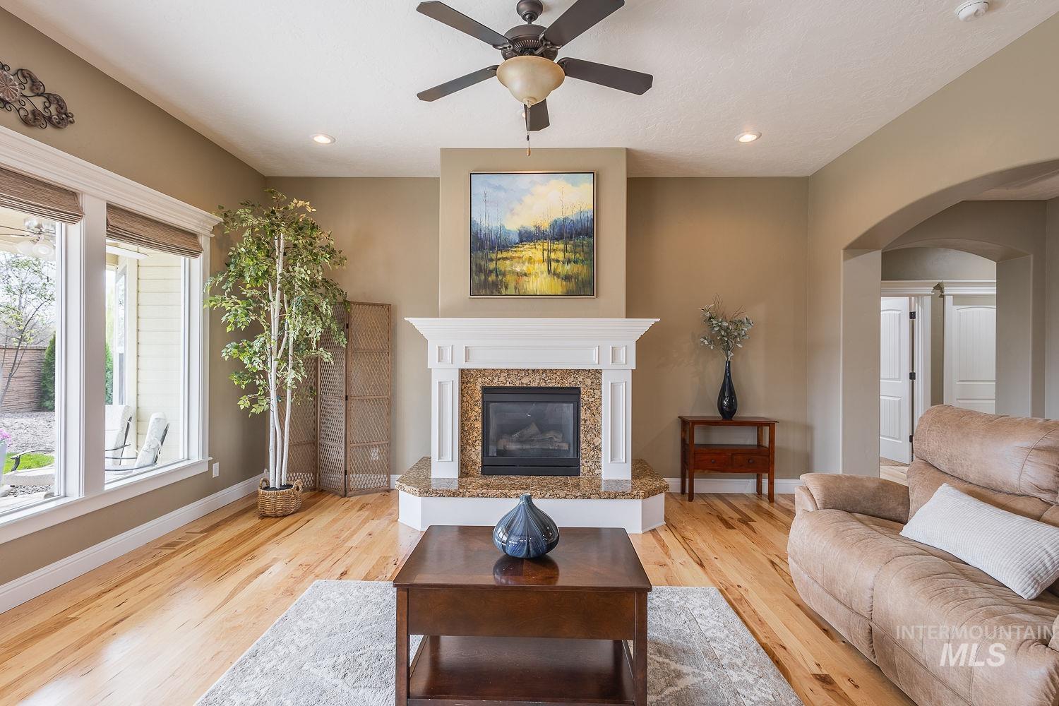 662 N Culver Creek Ave, Star, Idaho 83669, 4 Bedrooms, 3 Bathrooms, Residential For Sale, Price $599,900, 98981087