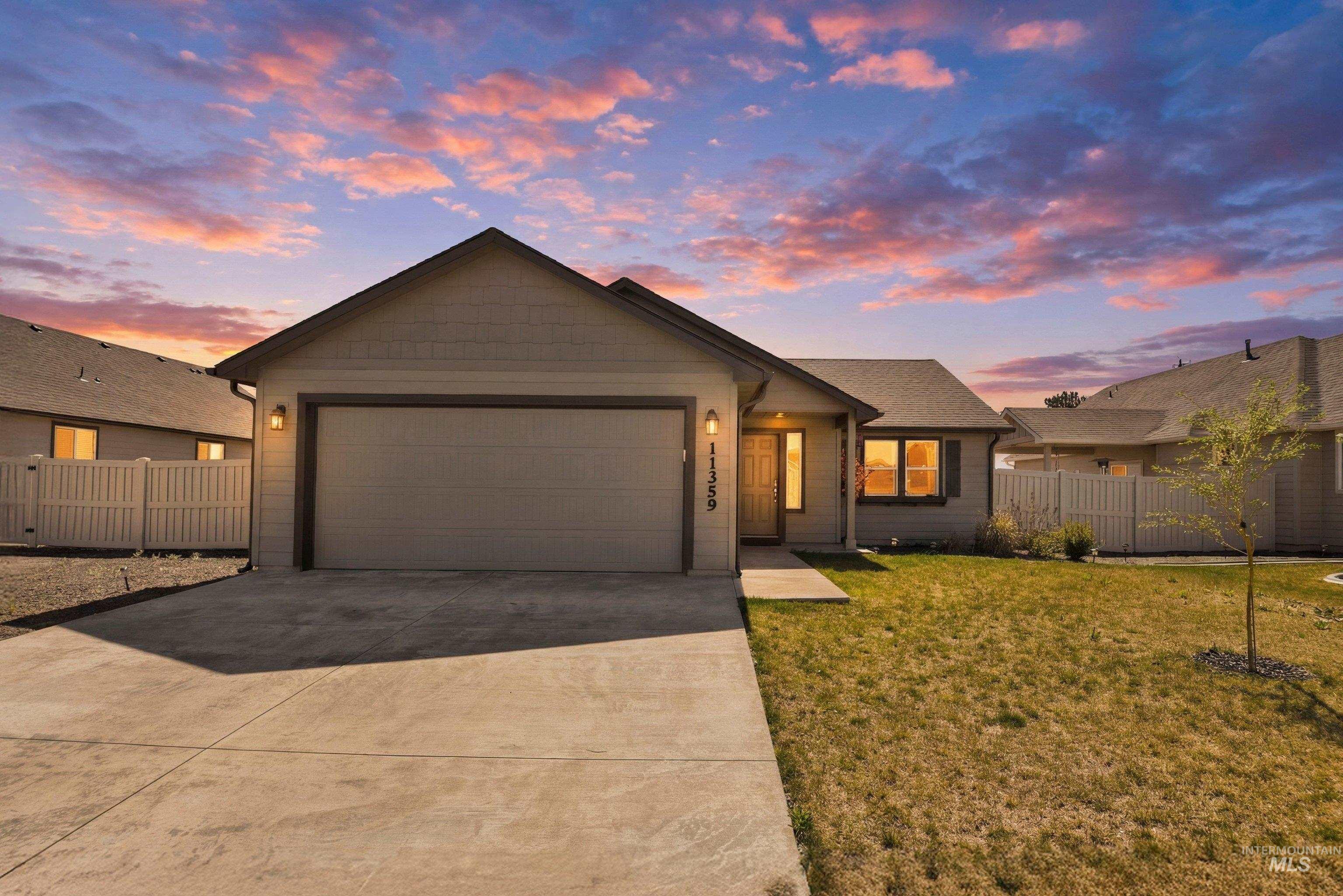 Residential For Sale