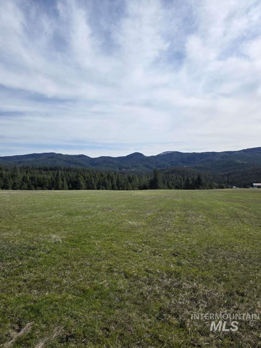 1077 W Liberty Ln, Viola, Idaho 83872, Land For Sale, Price $290,000, 98981089