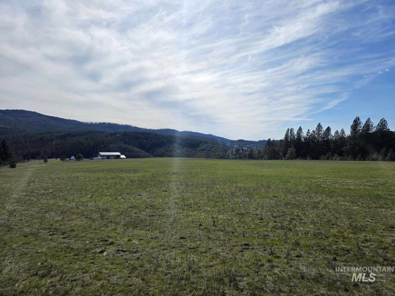 1077 W Liberty Ln, Viola, Idaho 83872, Land For Sale, Price $290,000, 98981089