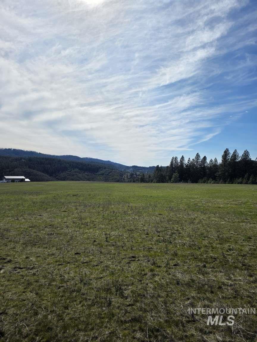 1077 W Liberty Ln, Viola, Idaho 83872, Land For Sale, Price $290,000, 98981089