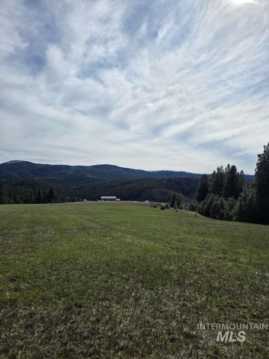 1077 W Liberty Ln, Viola, Idaho 83872, Land For Sale, Price $290,000, 98981089