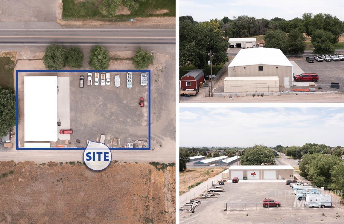 411 W Main, Wendell, Idaho 83355, Business/Commercial For Sale, Price $67,200, 98981090
