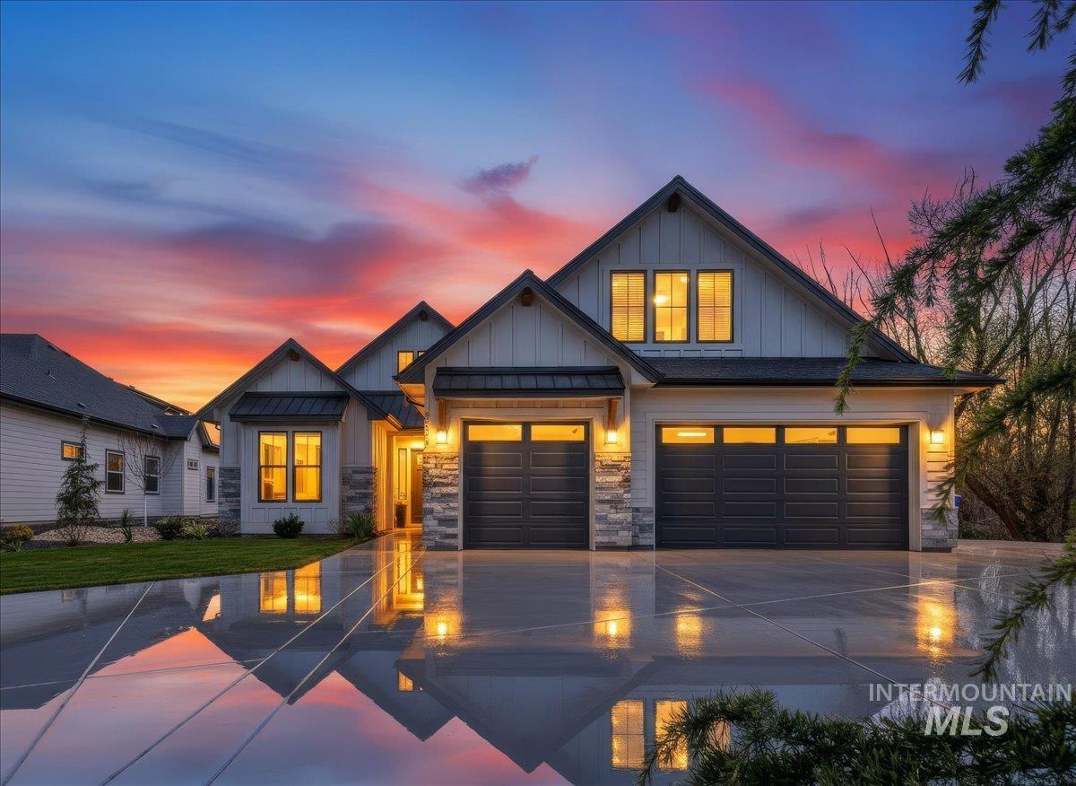 6500 W Flathead Lake St., Eagle, Idaho 83616, 5 Bedrooms, 4 Bathrooms, Residential For Sale, Price $1,050,000, 98981091