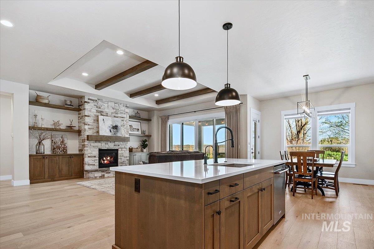 6500 W Flathead Lake St., Eagle, Idaho 83616, 5 Bedrooms, 4 Bathrooms, Residential For Sale, Price $1,050,000, 98981091