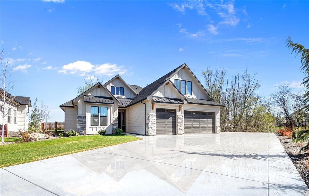 6500 W Flathead Lake St., Eagle, Idaho 83616, 5 Bedrooms, 4 Bathrooms, Residential For Sale, Price $1,050,000, 98981091