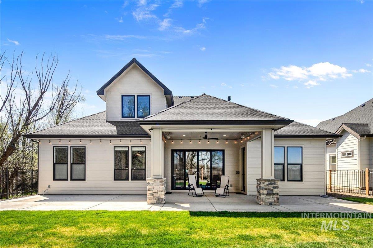 6500 W Flathead Lake St., Eagle, Idaho 83616, 5 Bedrooms, 4 Bathrooms, Residential For Sale, Price $1,050,000, 98981091