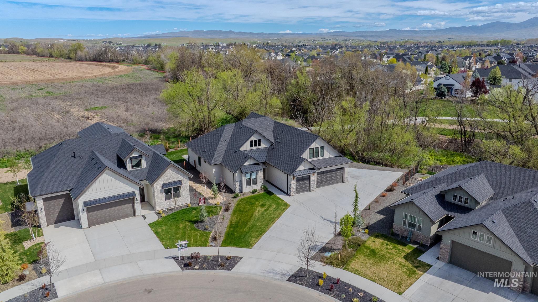 6500 W Flathead Lake St., Eagle, Idaho 83616, 5 Bedrooms, 4 Bathrooms, Residential For Sale, Price $1,050,000, 98981091