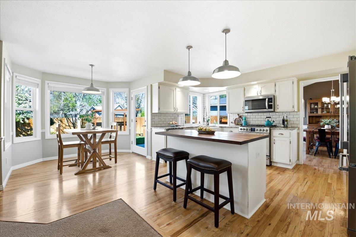 4715 N N Jullion Way, Boise, Idaho 83704, 5 Bedrooms, 2.5 Bathrooms, Residential For Sale, Price $577,000, 98981092