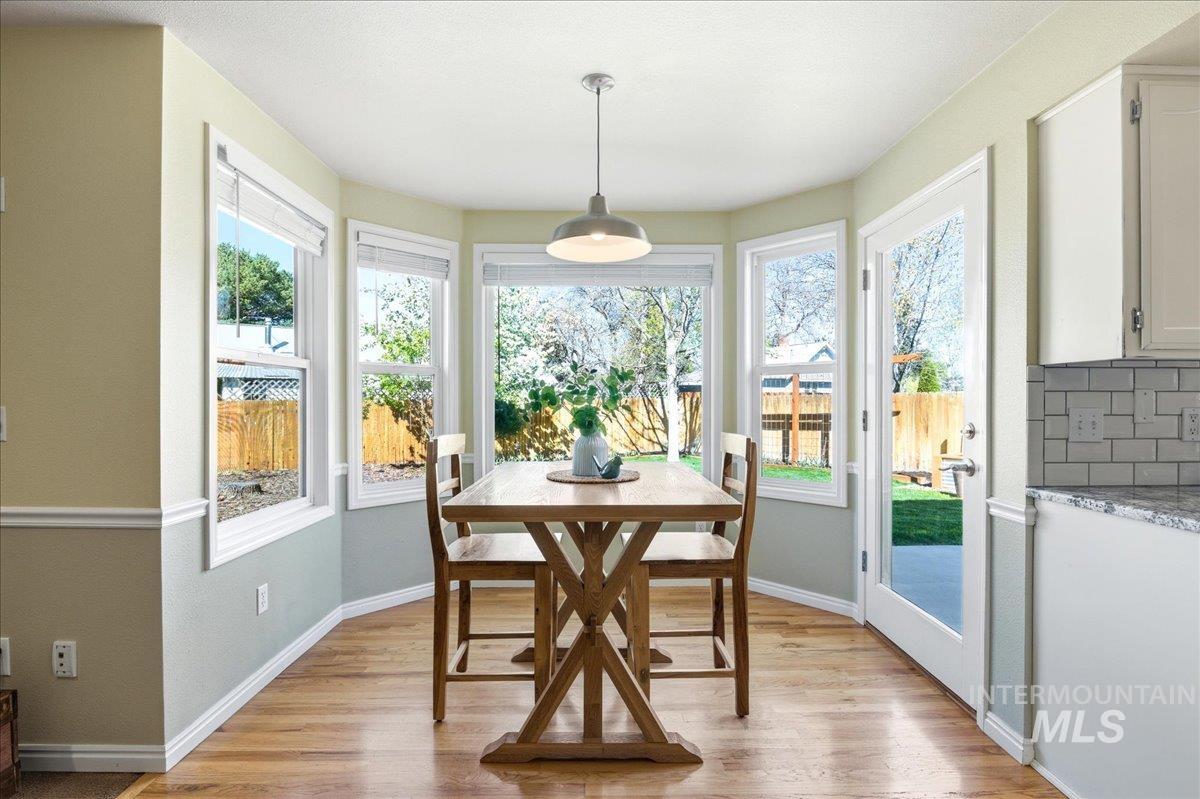 4715 N N Jullion Way, Boise, Idaho 83704, 5 Bedrooms, 2.5 Bathrooms, Residential For Sale, Price $577,000, 98981092