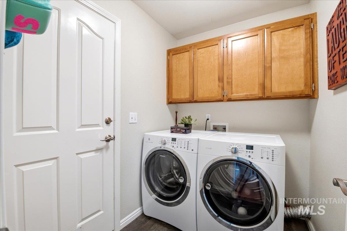 4715 N N Jullion Way, Boise, Idaho 83704, 5 Bedrooms, 2.5 Bathrooms, Residential For Sale, Price $577,000, 98981092