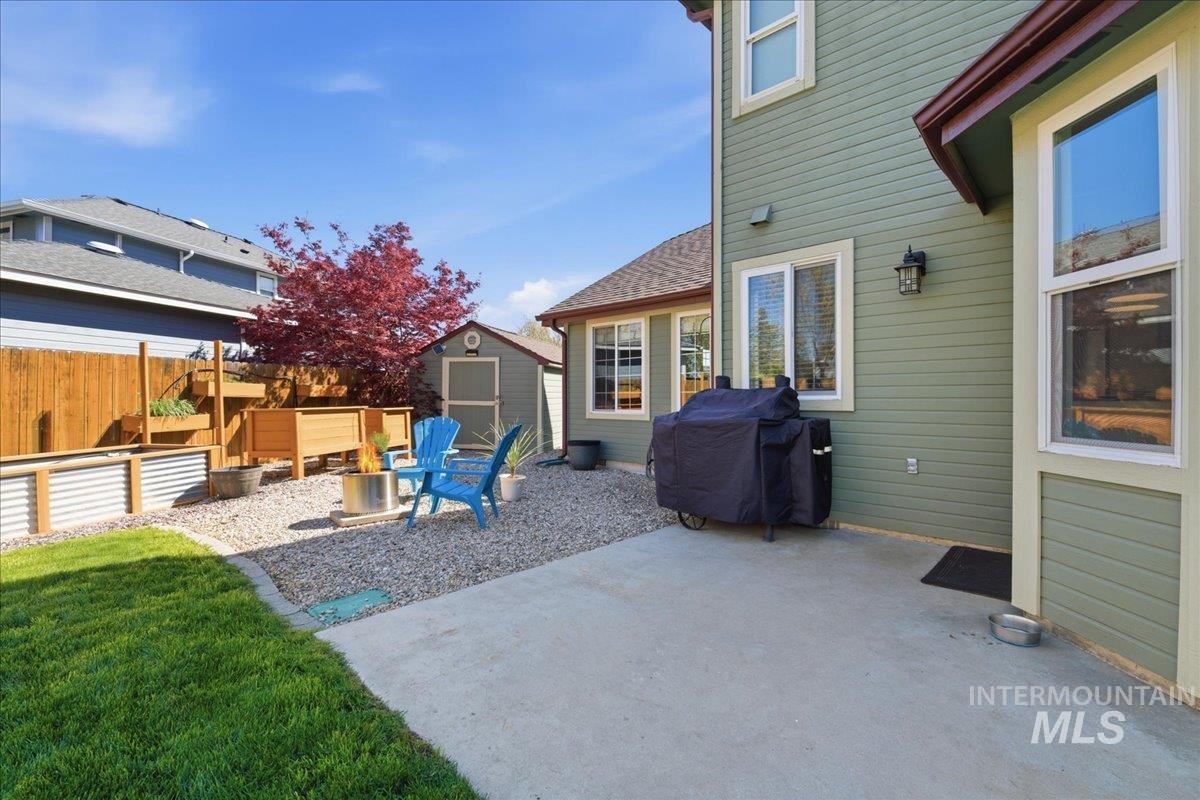 4715 N N Jullion Way, Boise, Idaho 83704, 5 Bedrooms, 2.5 Bathrooms, Residential For Sale, Price $577,000, 98981092