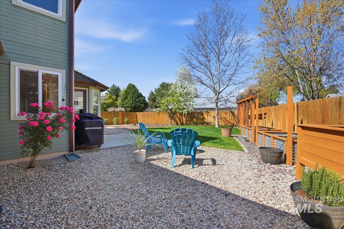 4715 N N Jullion Way, Boise, Idaho 83704, 5 Bedrooms, 2.5 Bathrooms, Residential For Sale, Price $577,000, 98981092