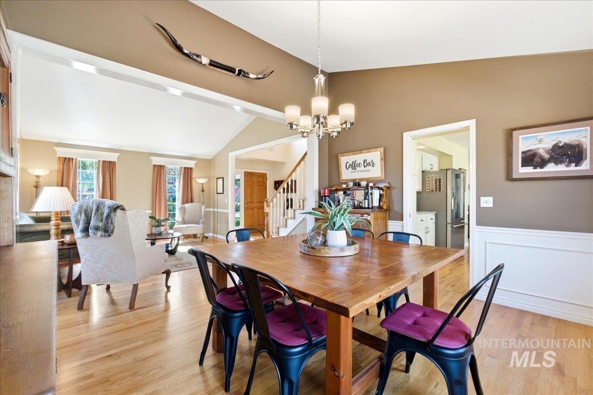 4715 N N Jullion Way, Boise, Idaho 83704, 5 Bedrooms, 2.5 Bathrooms, Residential For Sale, Price $577,000, 98981092