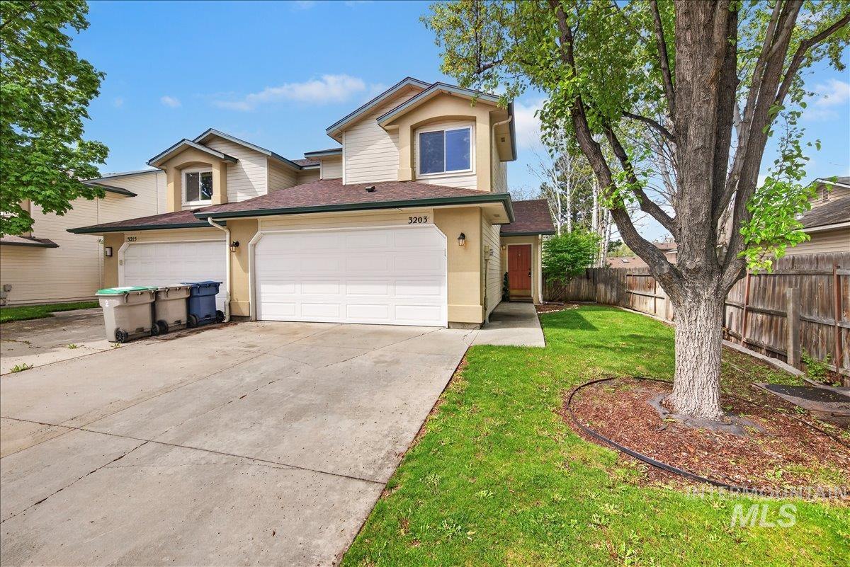 3203 S Capistrano Ave, Boise, Idaho 83705, 2 Bedrooms, 2.5 Bathrooms, Residential For Sale, Price $399,999, 98981093