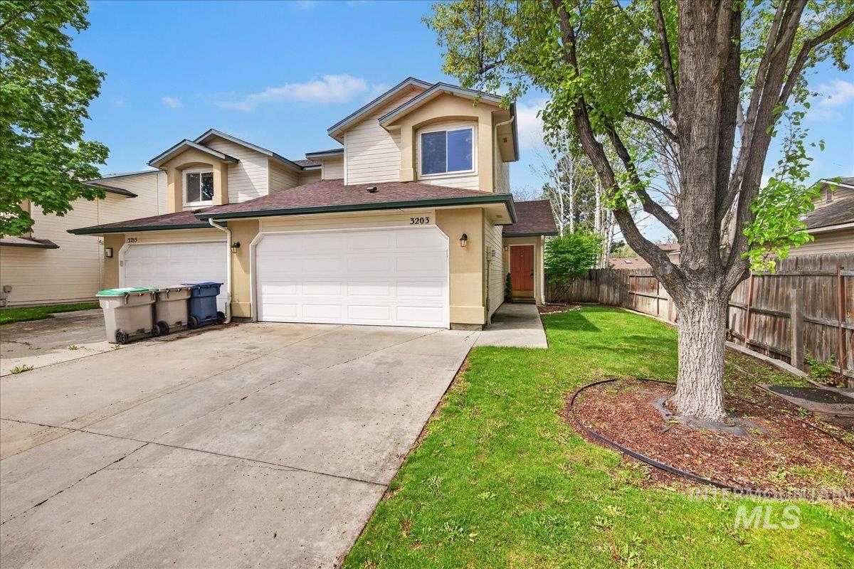 3203 S Capistrano Ave, Boise, Idaho 83705, 2 Bedrooms, 2.5 Bathrooms, Residential For Sale, Price $397,000, 98981093