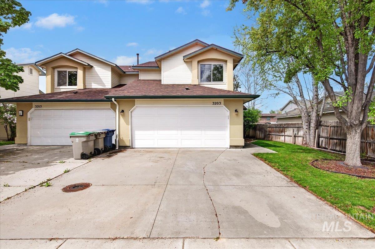 3203 S Capistrano Ave, Boise, Idaho 83705, 2 Bedrooms, 2.5 Bathrooms, Residential For Sale, Price $397,000, 98981093