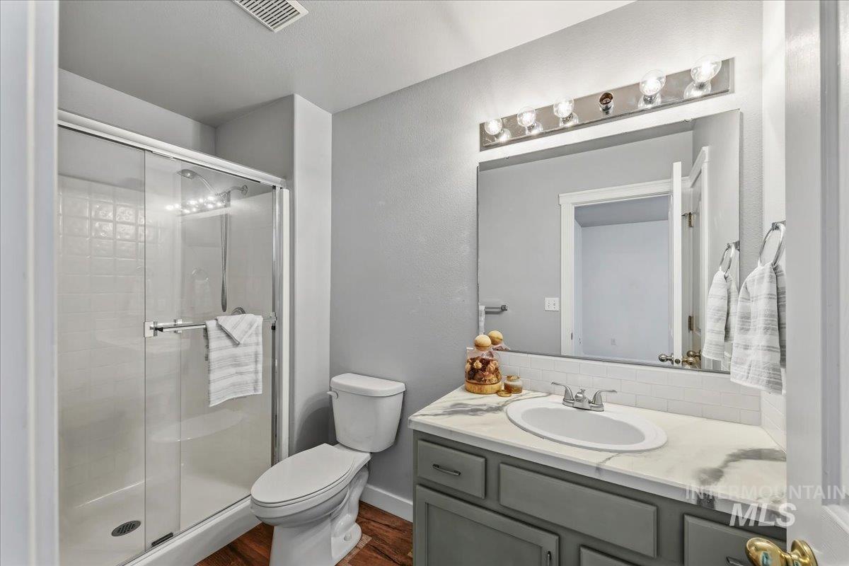3203 S Capistrano Ave, Boise, Idaho 83705, 2 Bedrooms, 2.5 Bathrooms, Residential For Sale, Price $397,000, 98981093
