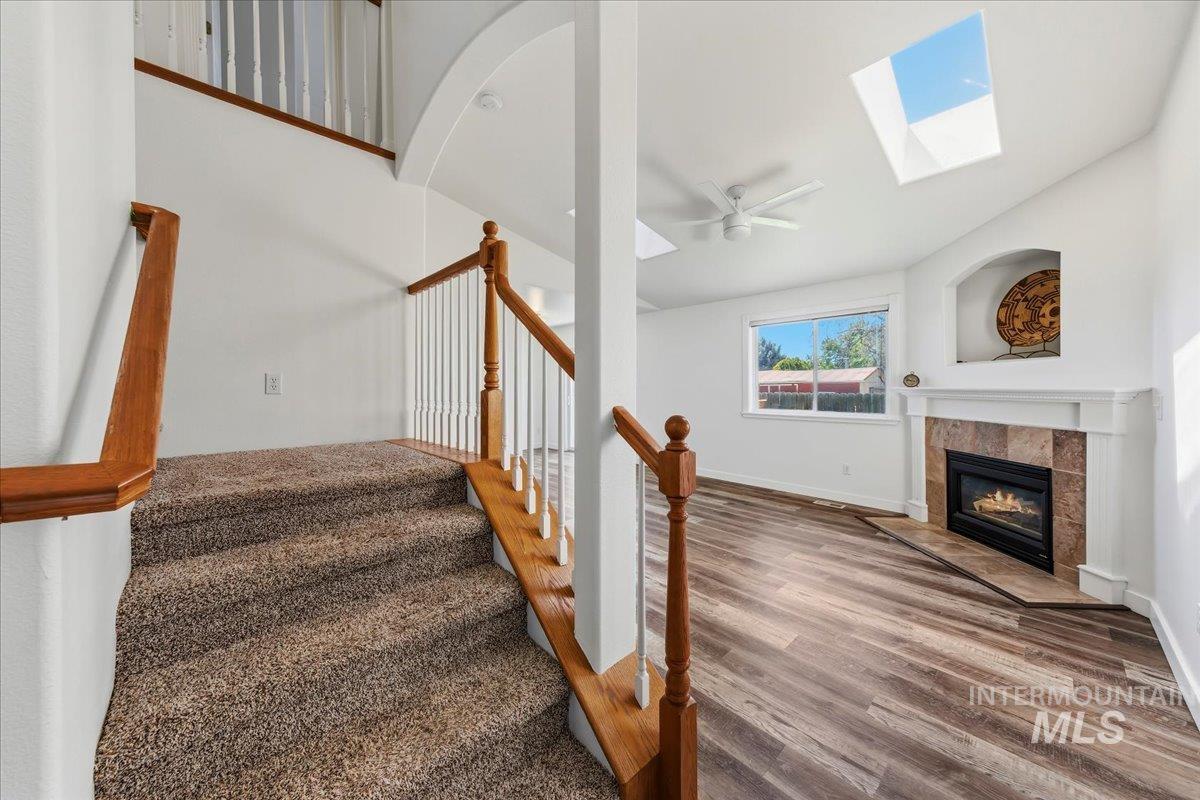 3203 S Capistrano Ave, Boise, Idaho 83705, 2 Bedrooms, 2.5 Bathrooms, Residential For Sale, Price $397,000, 98981093