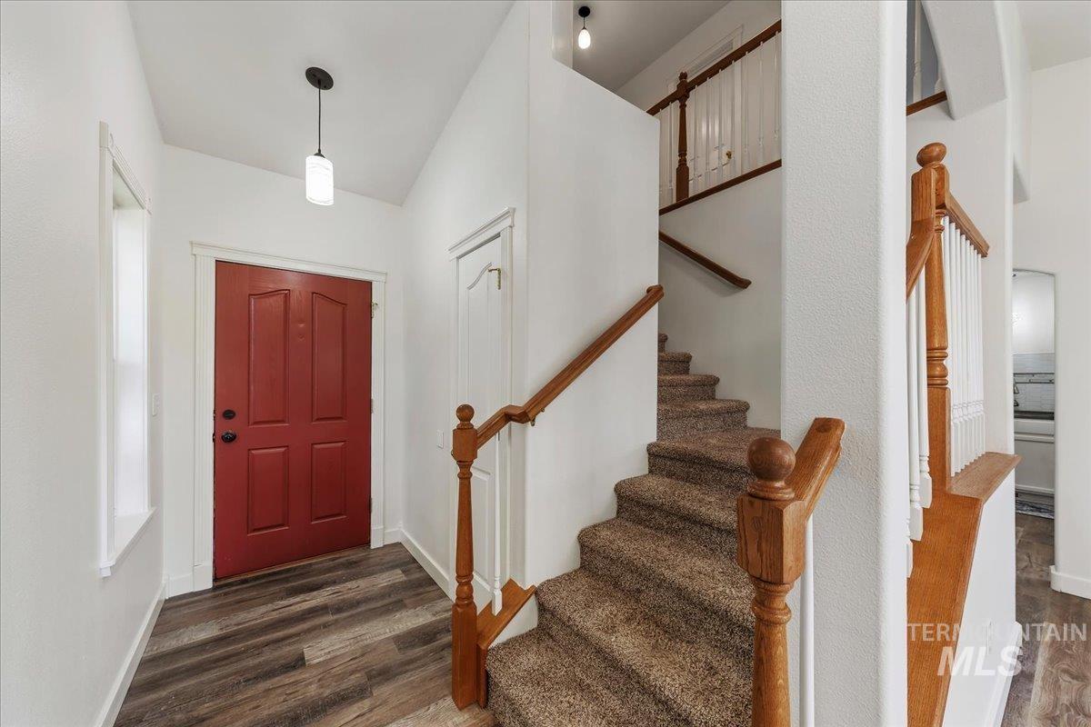 3203 S Capistrano Ave, Boise, Idaho 83705, 2 Bedrooms, 2.5 Bathrooms, Residential For Sale, Price $397,000, 98981093