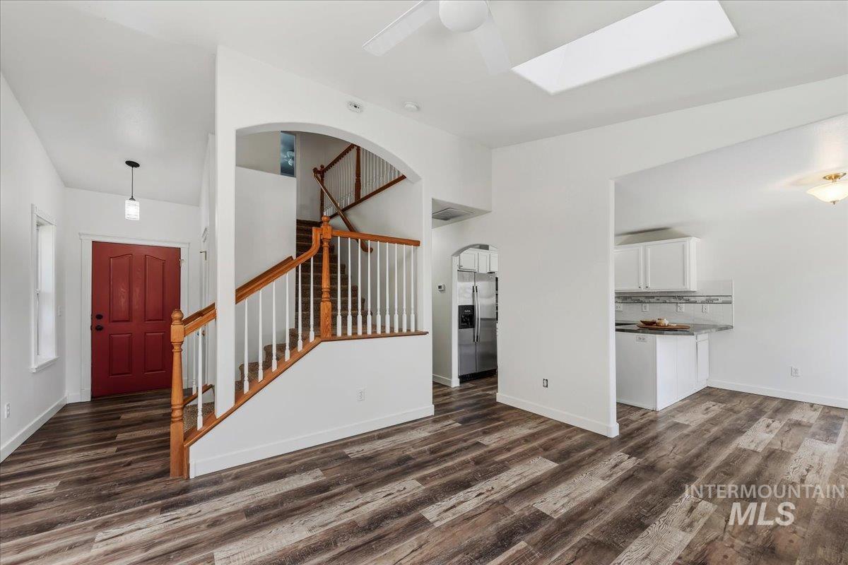 3203 S Capistrano Ave, Boise, Idaho 83705, 2 Bedrooms, 2.5 Bathrooms, Residential For Sale, Price $397,000, 98981093