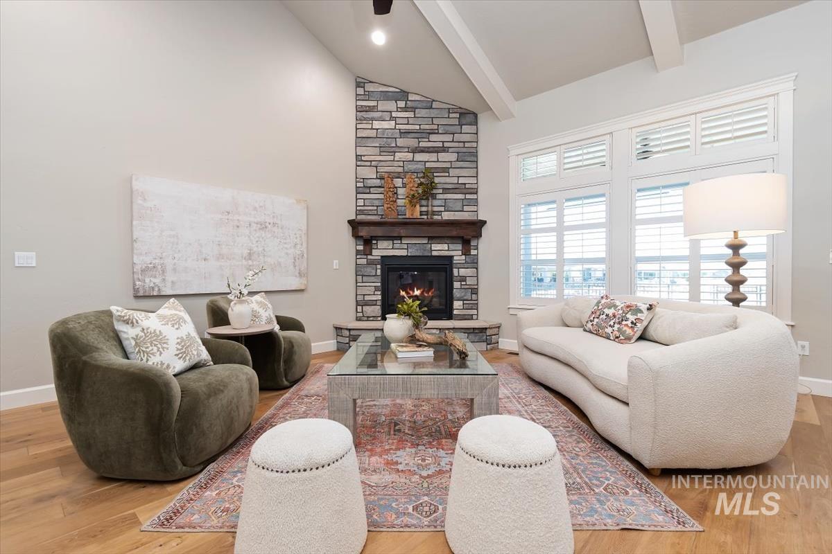 2039 N Finsbury Way, Star, Idaho 83669, 4 Bedrooms, 3.5 Bathrooms, Residential For Sale, Price $948,000, 98981094