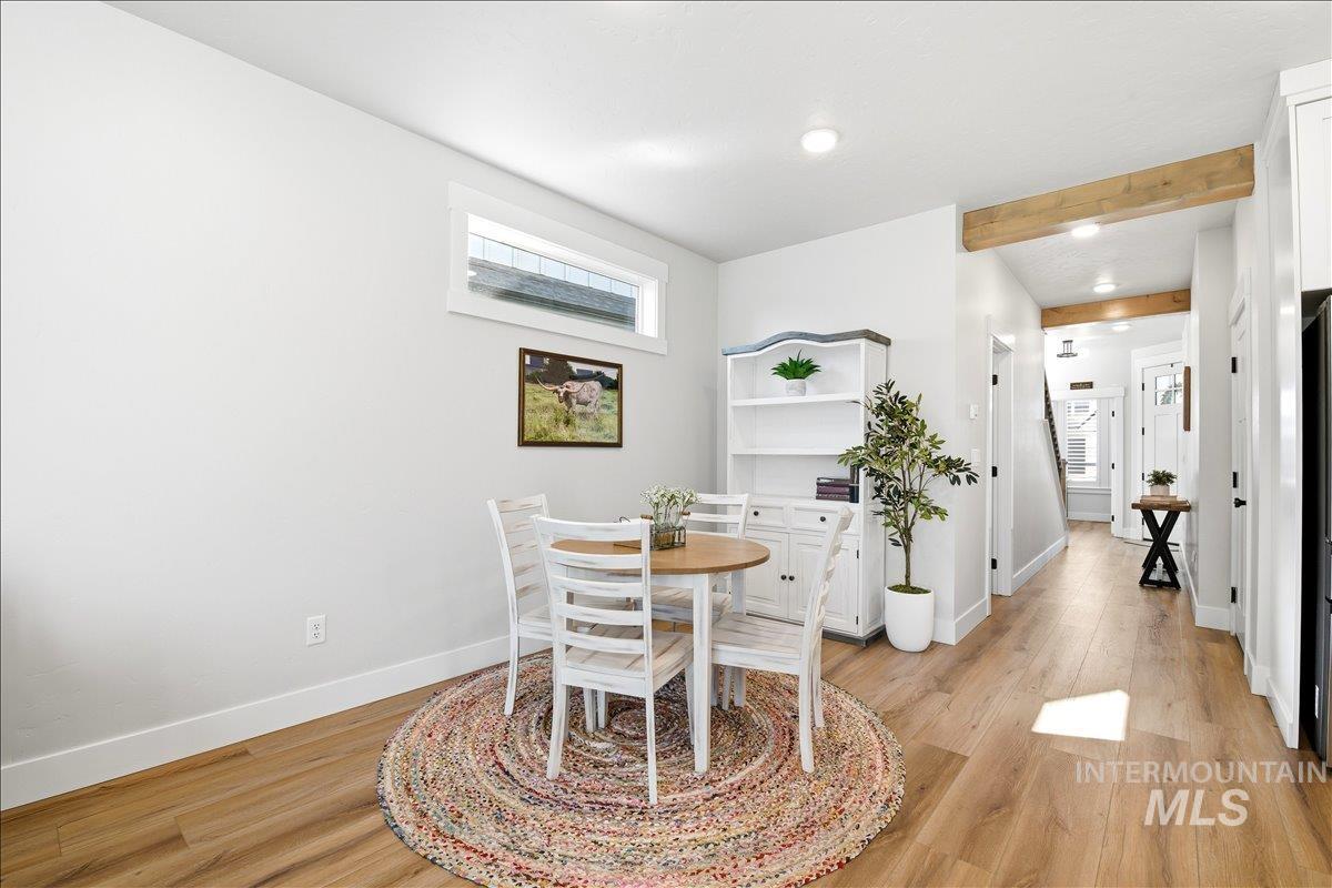 3855 W Spring House Ln, Eagle, Idaho 83616, 3 Bedrooms, 2.5 Bathrooms, Residential For Sale, Price $536,900, 98981095