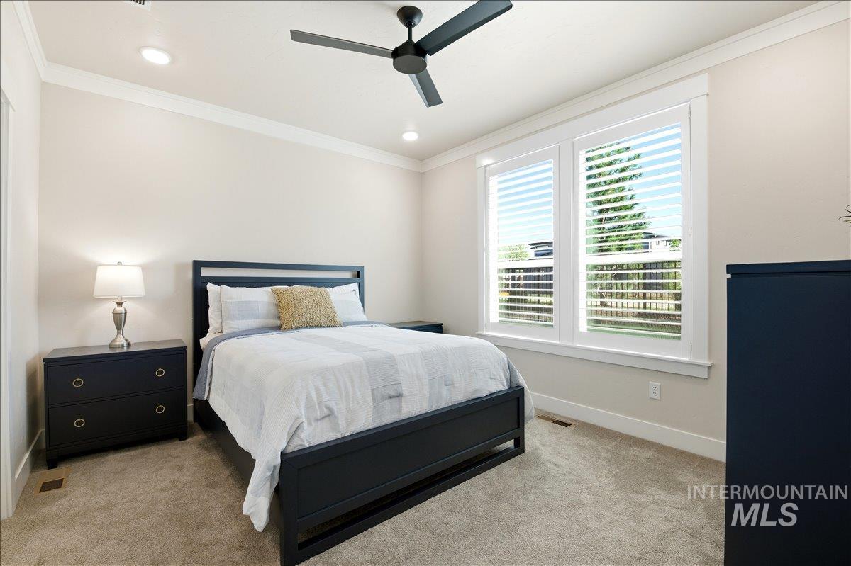 3855 W Spring House Ln, Eagle, Idaho 83616, 3 Bedrooms, 2.5 Bathrooms, Residential For Sale, Price $536,900, 98981095