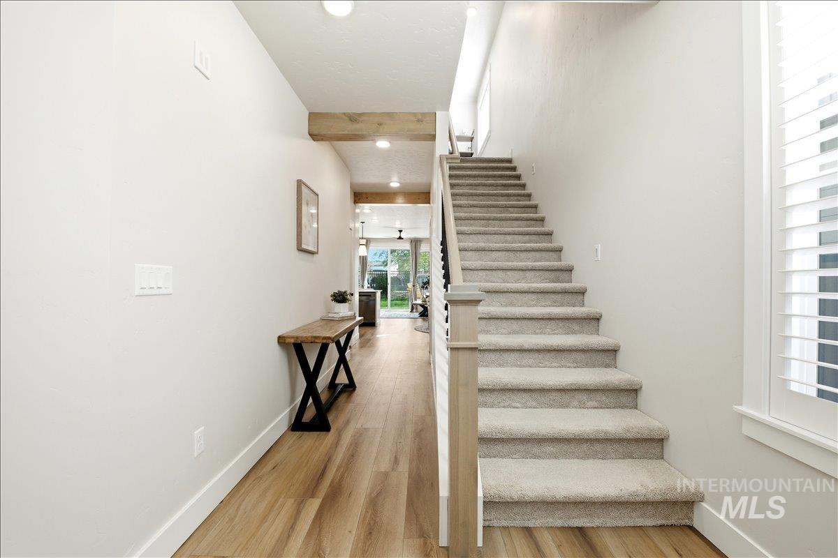 3855 W Spring House Ln, Eagle, Idaho 83616, 3 Bedrooms, 2.5 Bathrooms, Residential For Sale, Price $536,900, 98981095