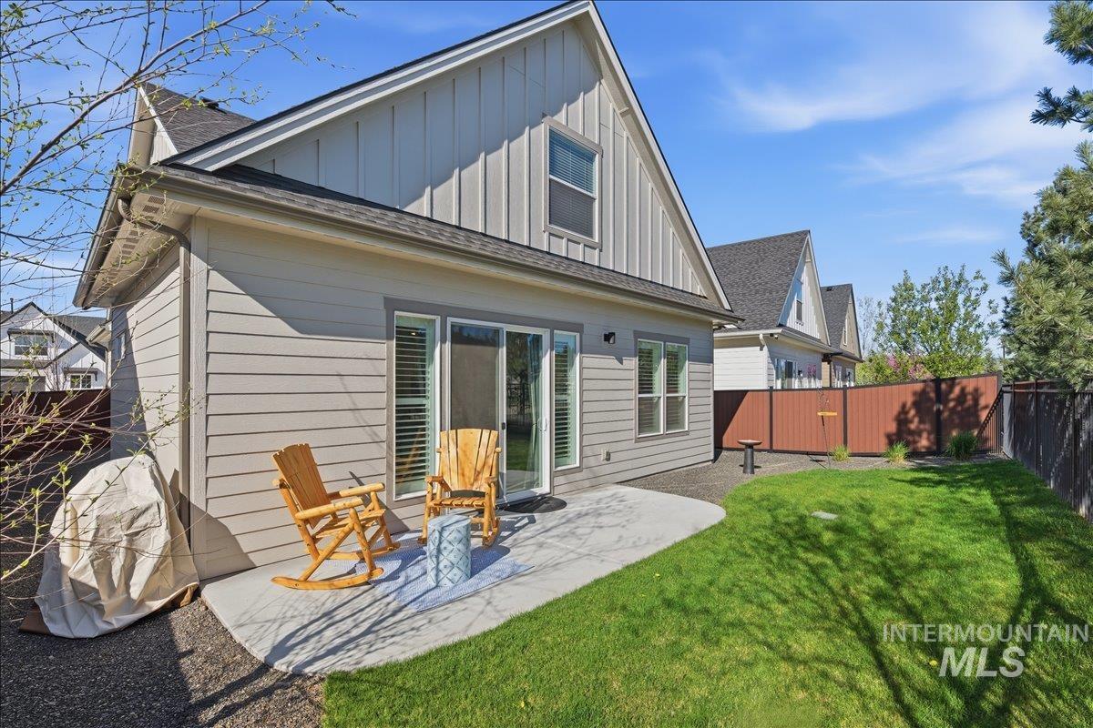 3855 W Spring House Ln, Eagle, Idaho 83616, 3 Bedrooms, 2.5 Bathrooms, Residential For Sale, Price $536,900, 98981095