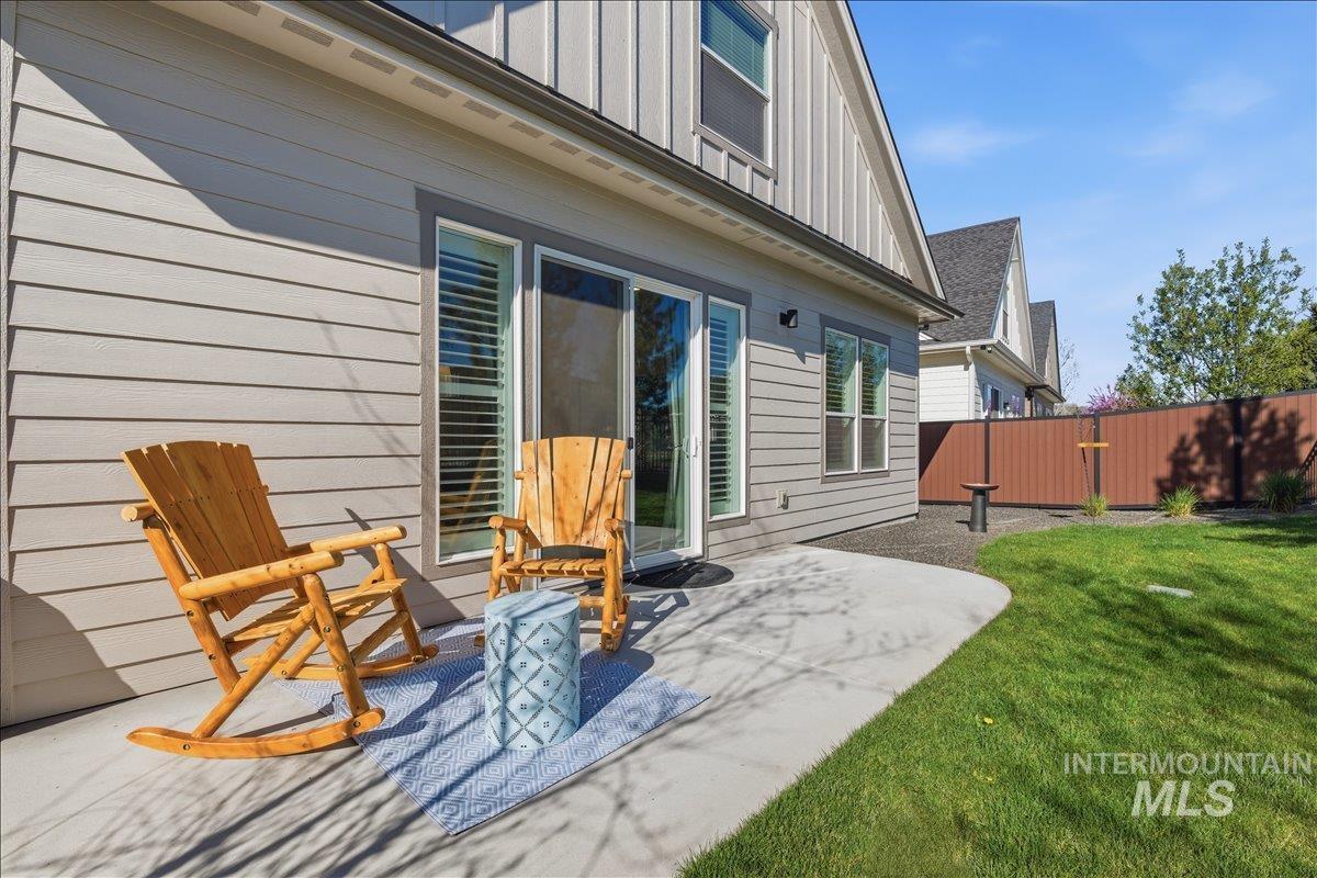 3855 W Spring House Ln, Eagle, Idaho 83616, 3 Bedrooms, 2.5 Bathrooms, Residential For Sale, Price $536,900, 98981095