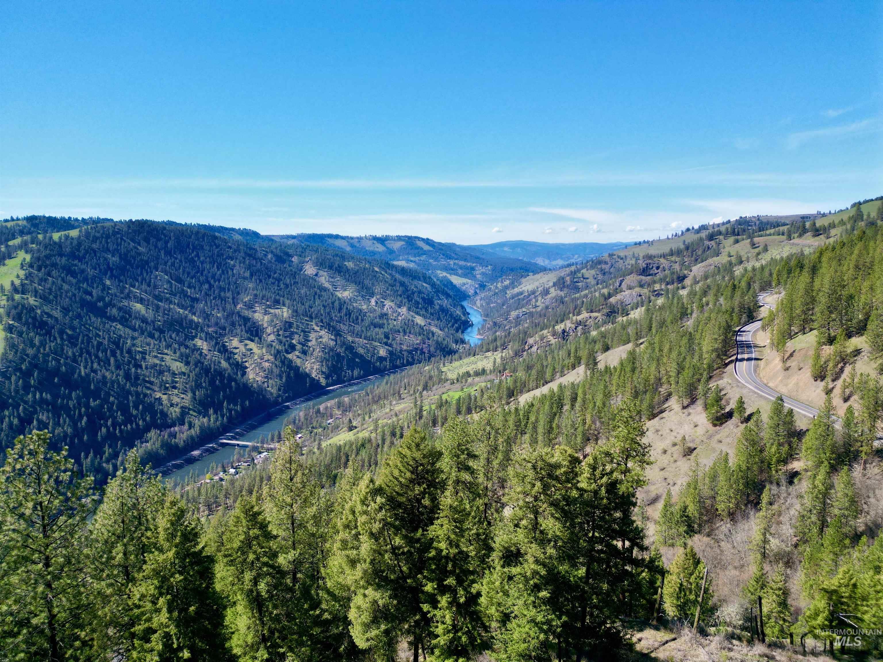 4012 Highway 11, Orofino, Idaho 83544, Land For Sale, Price $265,000, 98981096