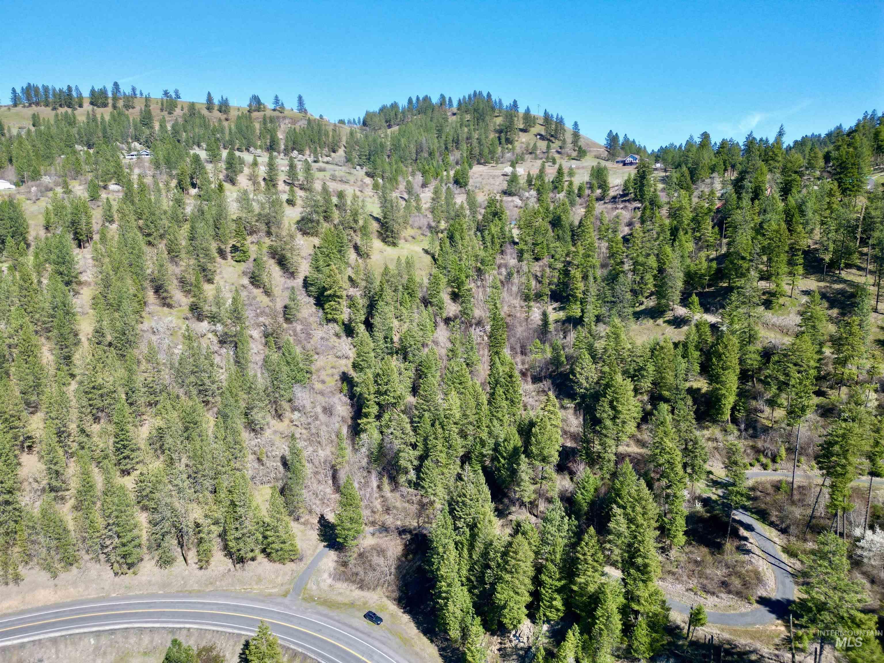 4012 Highway 11, Orofino, Idaho 83544, Land For Sale, Price $265,000, 98981096