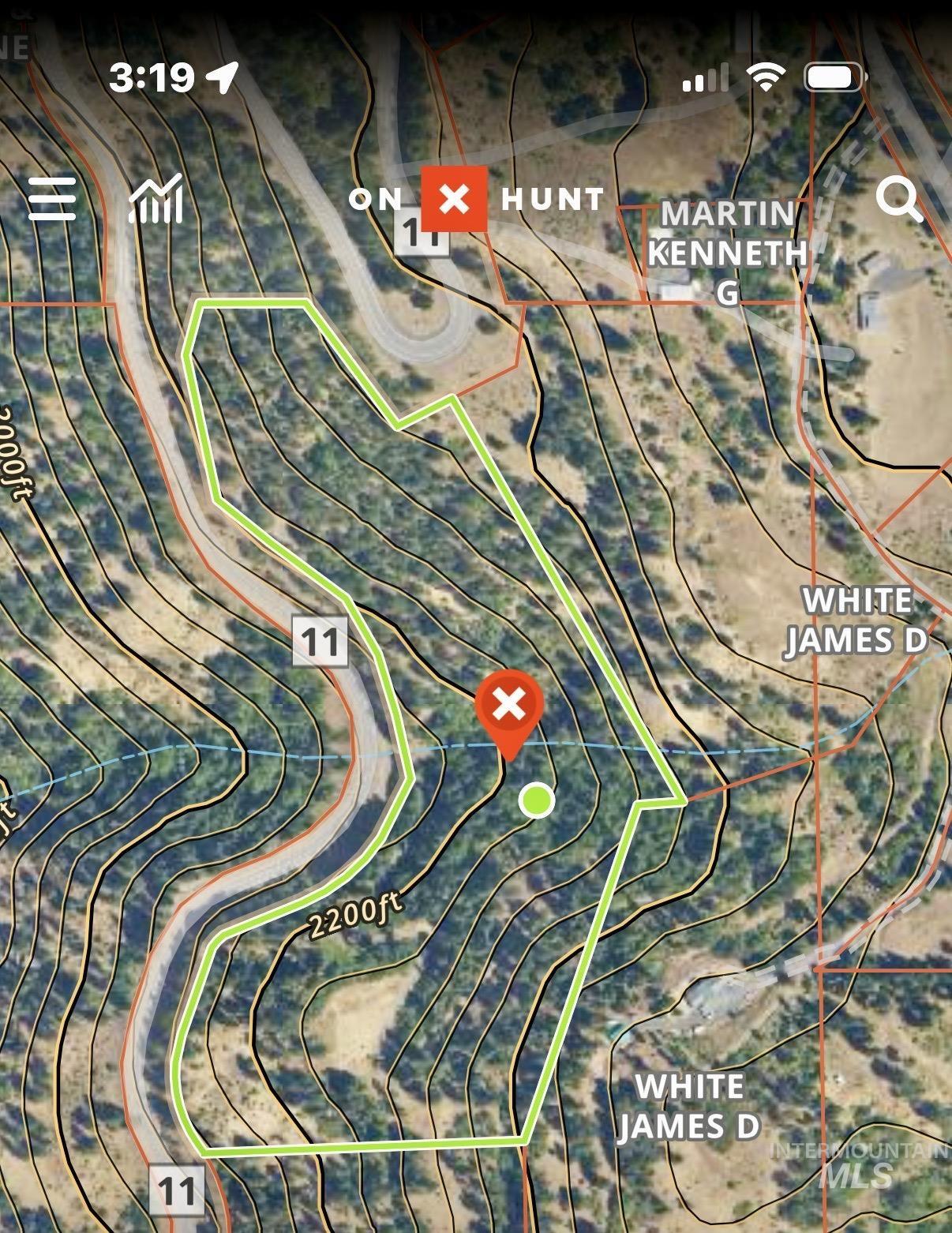 4012 Highway 11, Orofino, Idaho 83544, Land For Sale, Price $265,000, 98981096