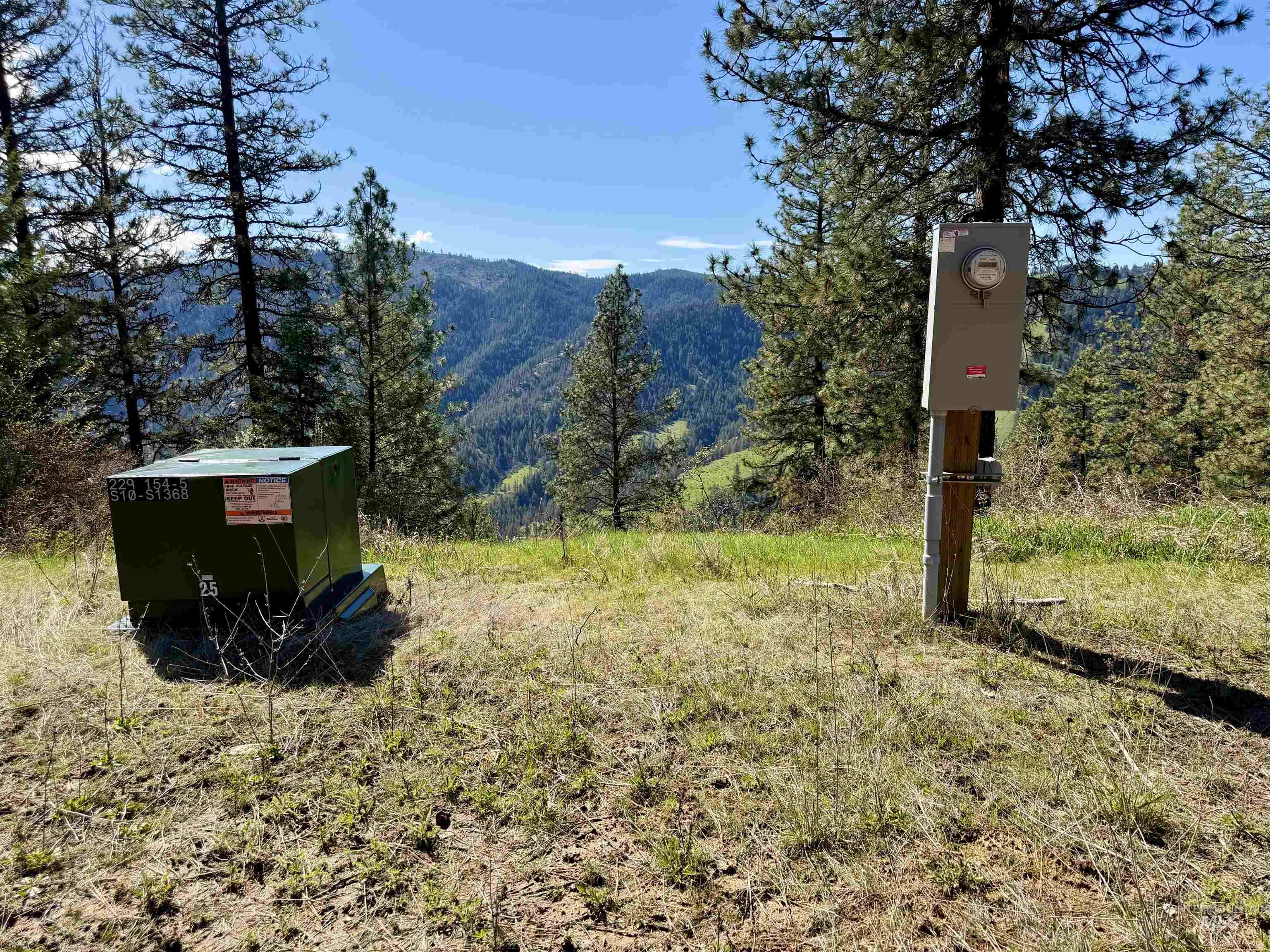 4012 Highway 11, Orofino, Idaho 83544, Land For Sale, Price $265,000, 98981096