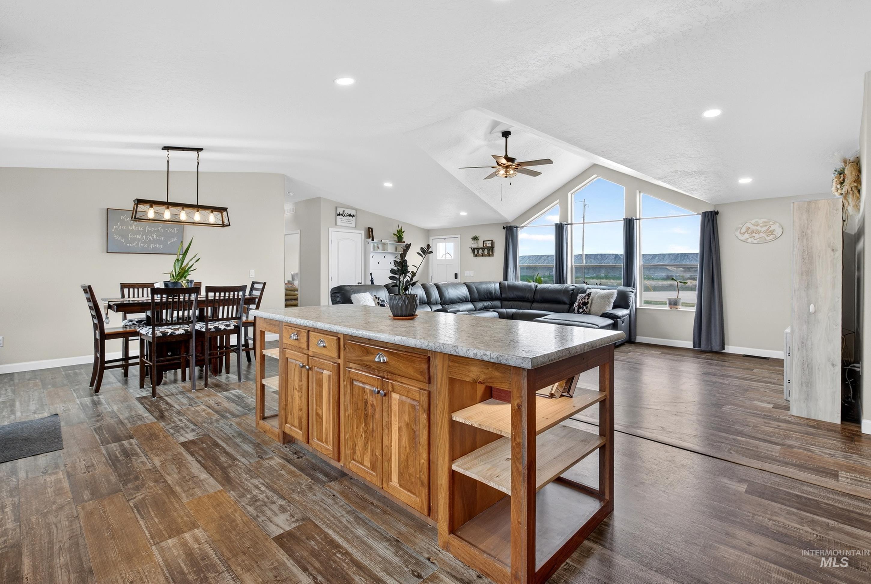 728 Chase Ln, Melba, Idaho 83641, 4 Bedrooms, 2 Bathrooms, Residential For Sale, Price $584,900, 98981097