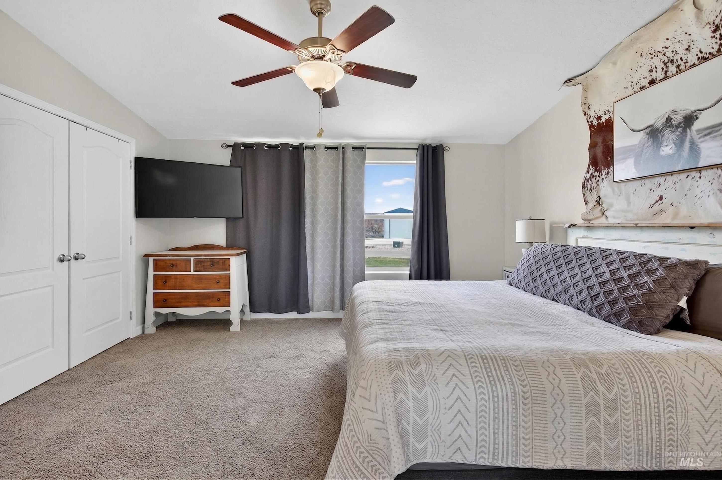 728 Chase Ln, Melba, Idaho 83641, 4 Bedrooms, 2 Bathrooms, Residential For Sale, Price $584,900, 98981097